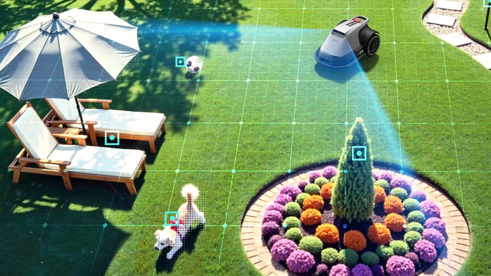 Are Robot Lawn Mowers Safe for Families and Pets? Practical Guide