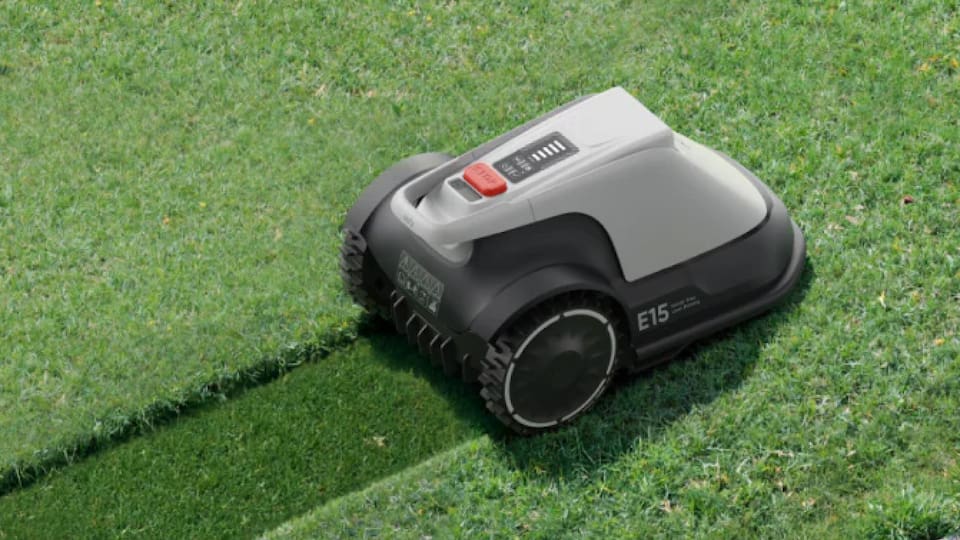 How Often to Run Robot Lawn Mower for Healthy Grass: Practical Guide