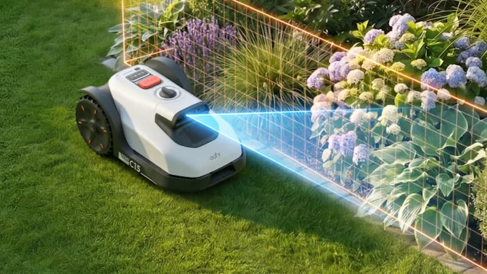 LiDAR Robot Lawn Mower: Benefits, Limits, and Alternatives