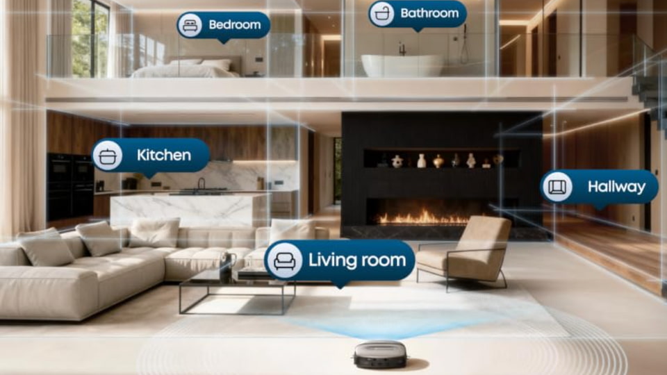 How Do Robot Vacuums Map Your House? Smart Mapping Explained