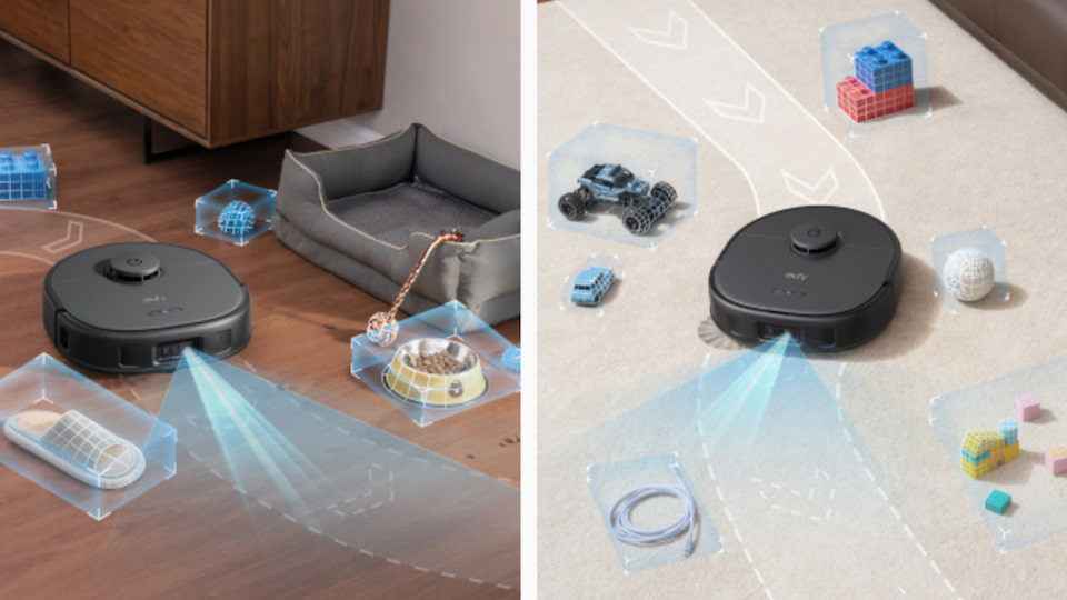 Robot Vacuum With Obstacle Avoidance: Choosing the Right System in 2026