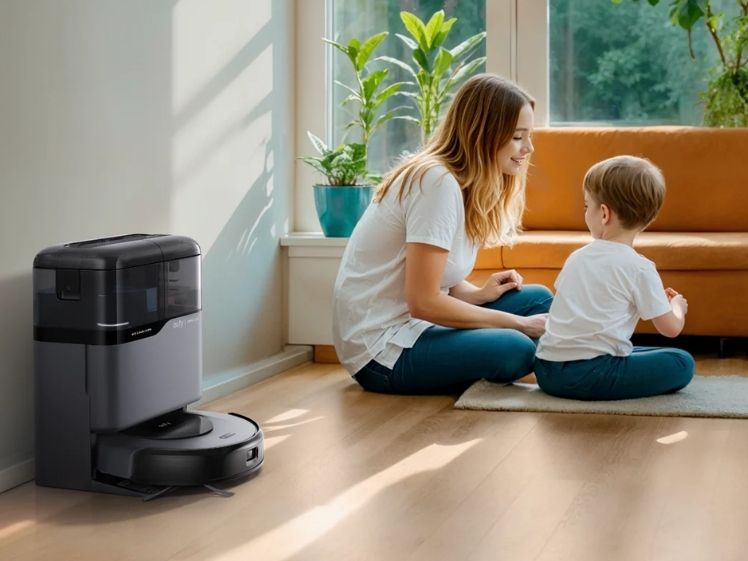 Best Vacuum Cleaner for Laminate Floors 2026: Choose the Right One