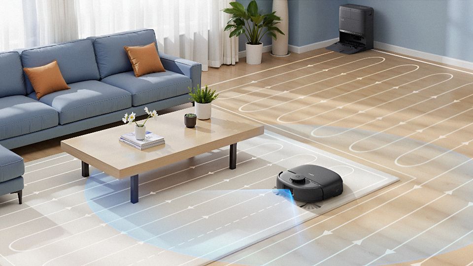Top-Rated Robotic Vacuum Cleaners in 2026: Find the Right Model for Your Home