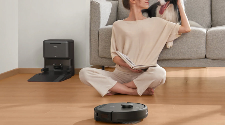 65 Creative Robot Vacuum Names to Give Your Machine Personality