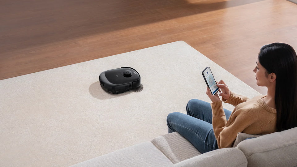 How Does a Robot Vacuum Cleaner Work? A Guide to Smart Cleaning