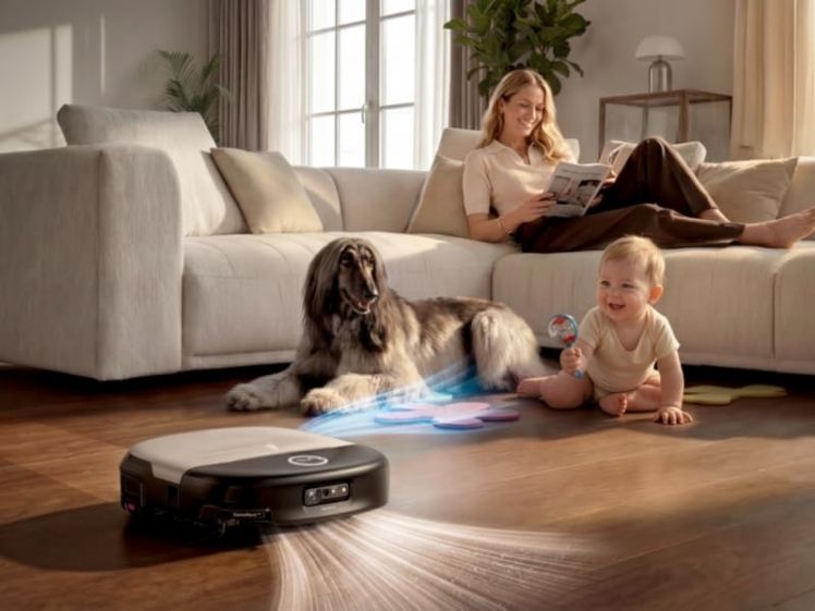How to Fix a Vacuum Cleaner With No Suction: Ultimate Guide