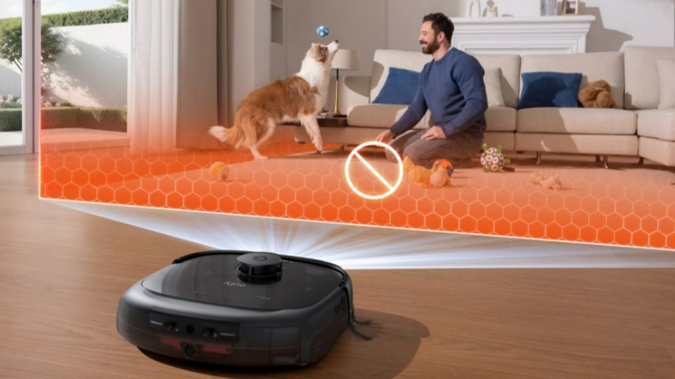 Surviving Robot Vacuum Cleaner and Dog Poop Messes: What You Need to Know
