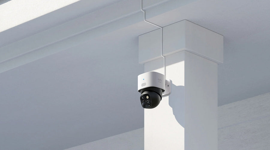 How to Find Camera IP Address and Keep It Protected