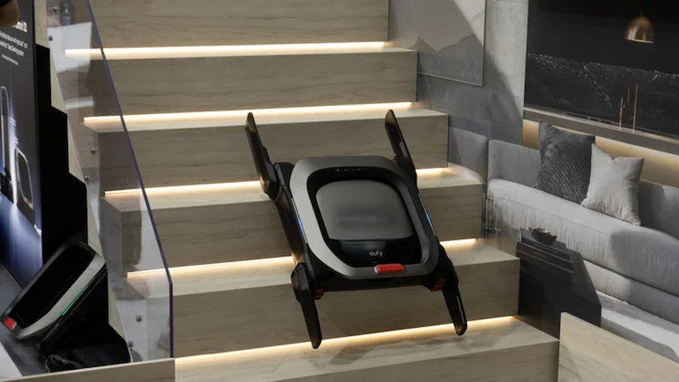 Stair Climbing Robot Vacuum: What Works and What Still Doesn't