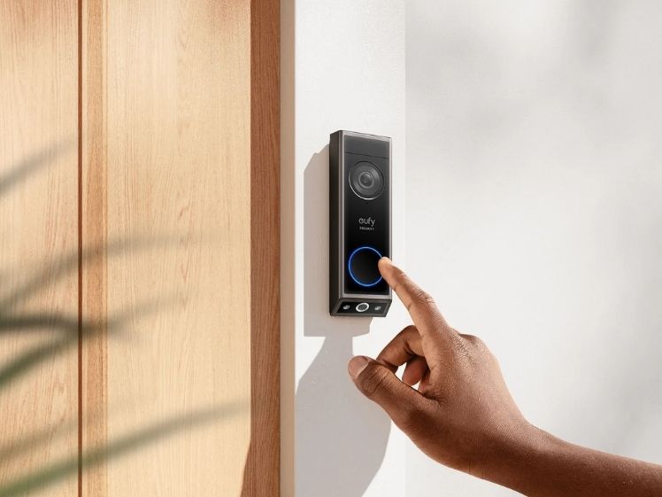 Is a 5GHz Doorbell Camera Worth It? Best Picks & Guide