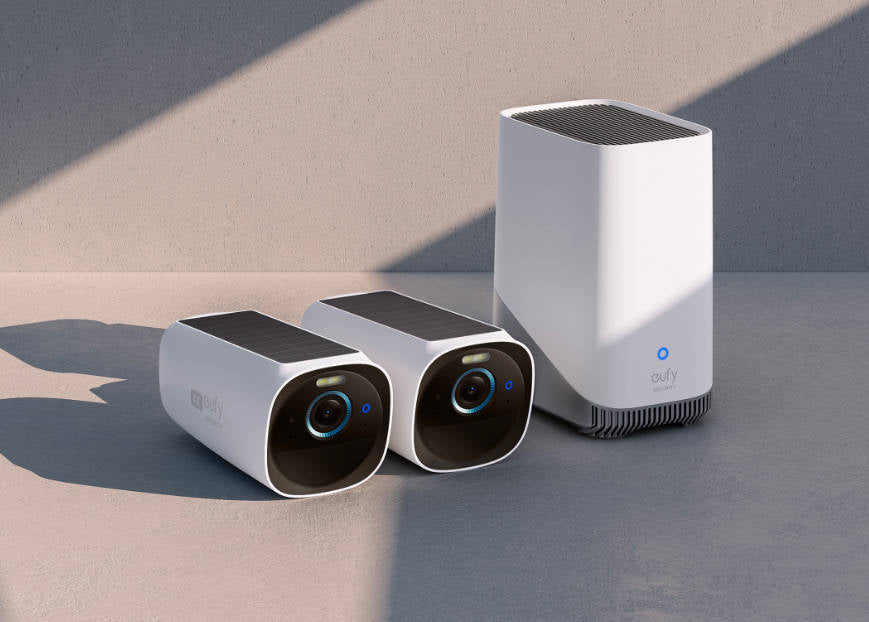 eufyCam S330 Has Been Discontinued — Which eufy Camera Should You Get Instead?