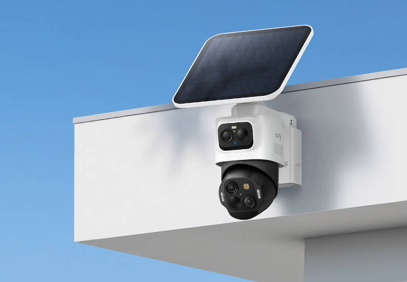 Security Camera Not Working? Troubleshooting and Solutions