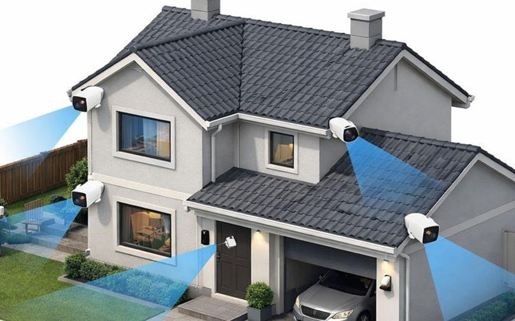 Which Security System Is Best in the UK? 2026 Buying Guide