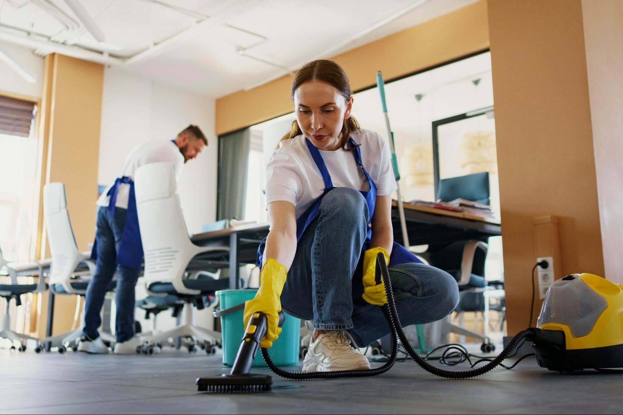 House Cleaning Prices: How to Budget for a Cleaner Home