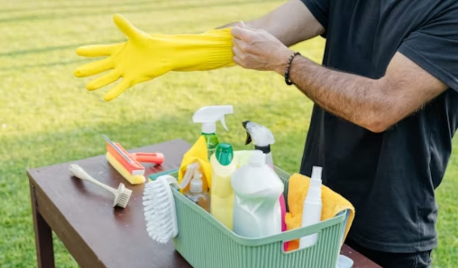 How to Get Rid of Dog Pee Smell? Complete UK Pet Owner Guide