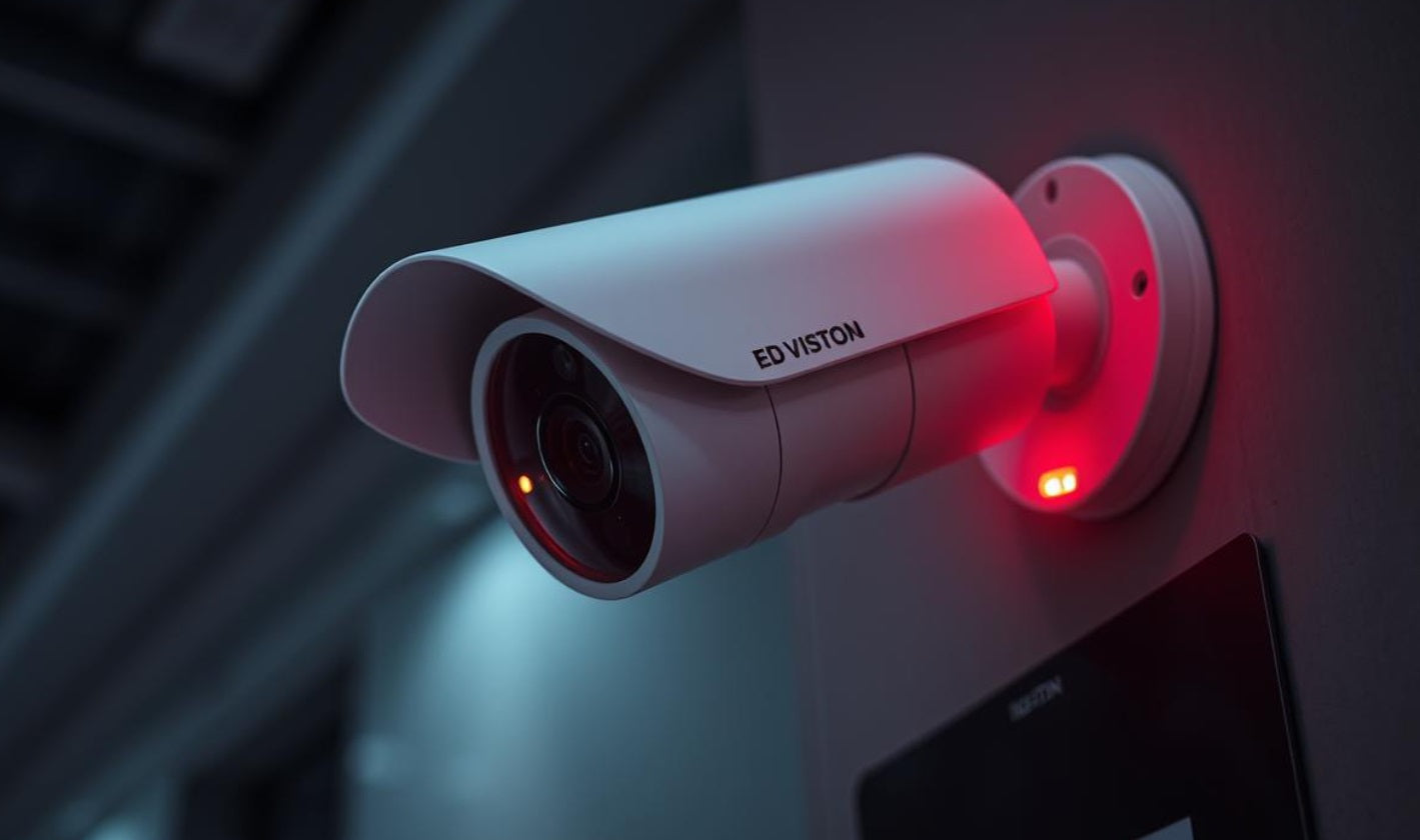 7 Signs to Detect If a CCTV Camera is Active