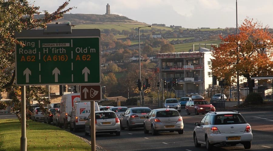 Huddersfield Crime Rate 2025 & How to Stay Safe