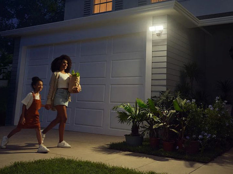 How Much Data Does a Security Camera Use a Month? Realistic Estimates