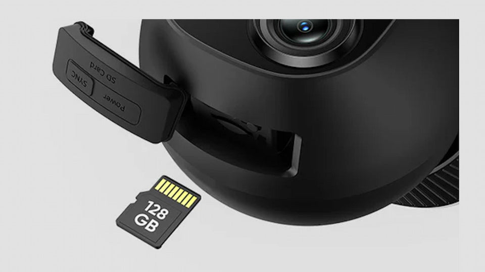 Best Wireless Security Camera with SD Card 2026: What to Look for and Top Options