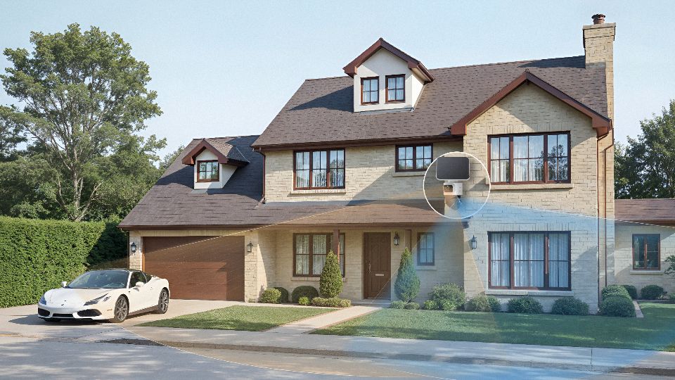 How to Choose a Security Camera System for Your Home: Complete Guide