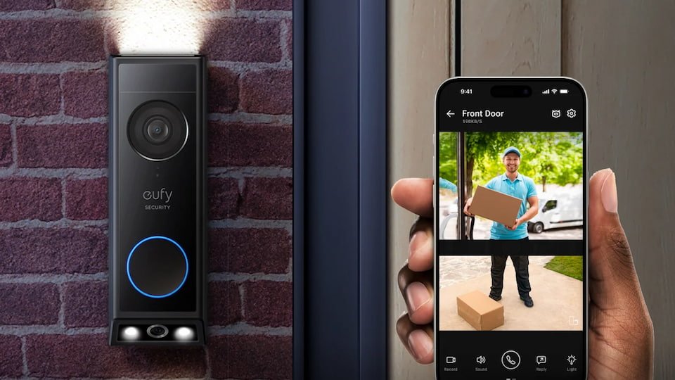 What Features Does a Smart Doorbell Provide to a Householder? Benefits Explained