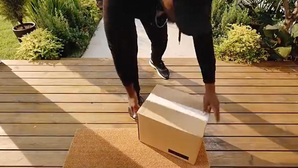 Stop Porch Pirates: How to Prevent Package Theft Today