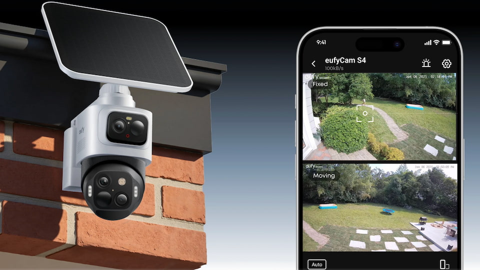 How to View Security Cameras Easily: Live, Online & Anywhere Access