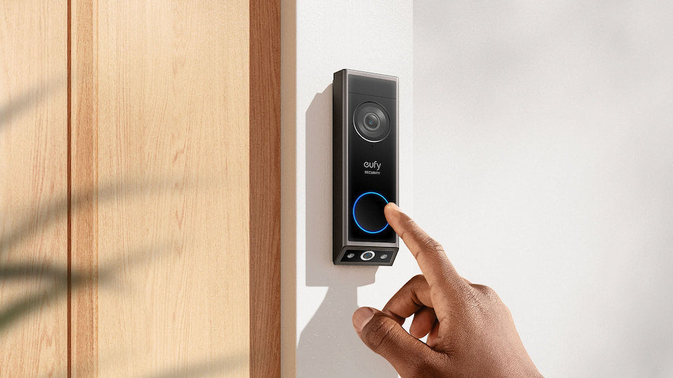 A Guide on How to Pick the Best Video Doorbells in the UK