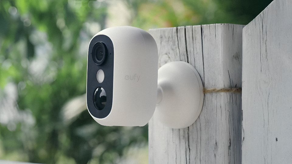 Best Cheap Security Cameras of 2026: Affordable Picks for Your Home Protection