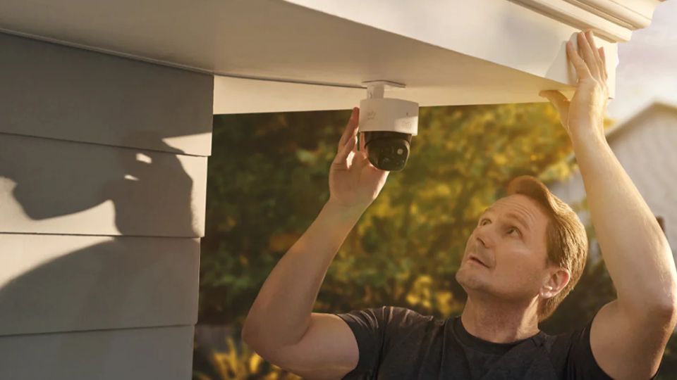 Do It Yourself Security Camera Setup: UK Home Guide