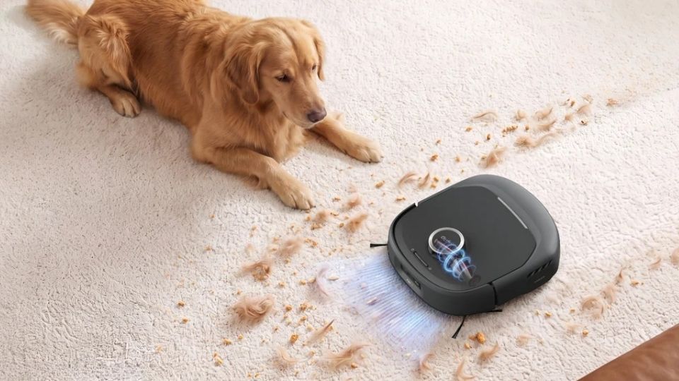 Safe Homes: House Cleaning Products Safe for Pets Today