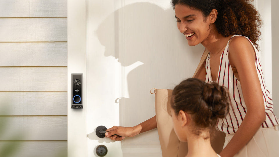 Are Video Doorbells Safe? What You Should Know