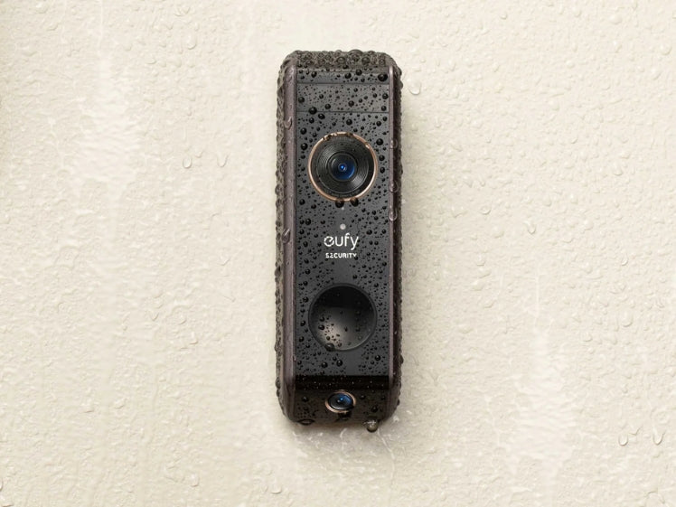 Video Doorbell No Subscription: UK Buyer's Guide 2026