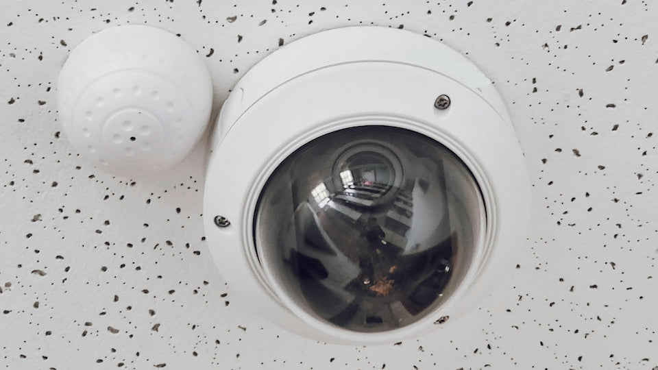 Dome Security Camera Guide: Everything You Need to Know