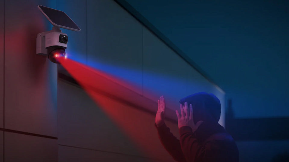 Stop Trouble Early with Active Deterrence Cameras: 2026’s Picks
