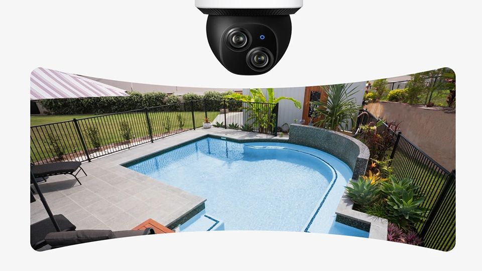 How to Reset Security Camera Devices and Bring Them Online