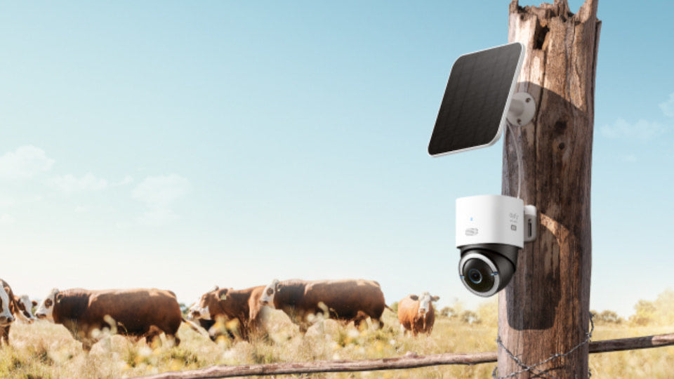 Best Farm Security Cameras 2026: Wireless, Solar, and 4G Solutions