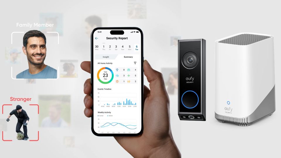 Video Doorbell Face Recognition Explained: Unlock Smarter Security