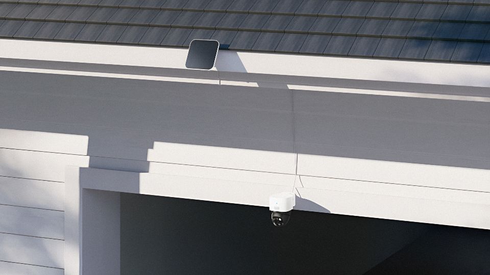 Long-Range Security Camera Explained: Choosing the Best One for Your Property