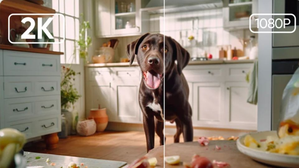 Pet Camera Guide: How to Choose the Best Pet Camera