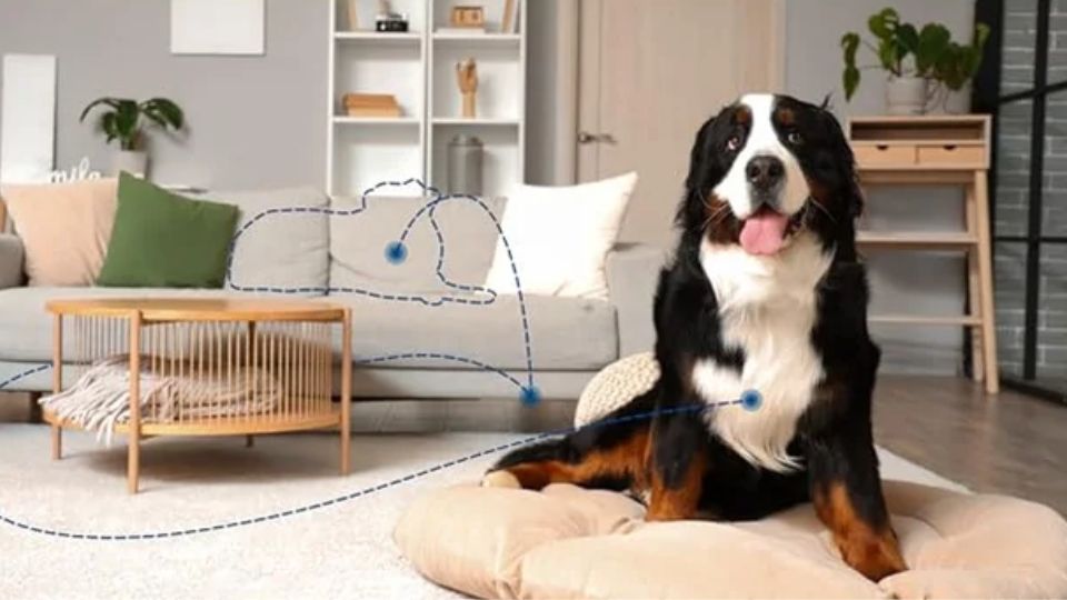 Leaving Dog Home Alone While at Work: UK Guidance & Tips