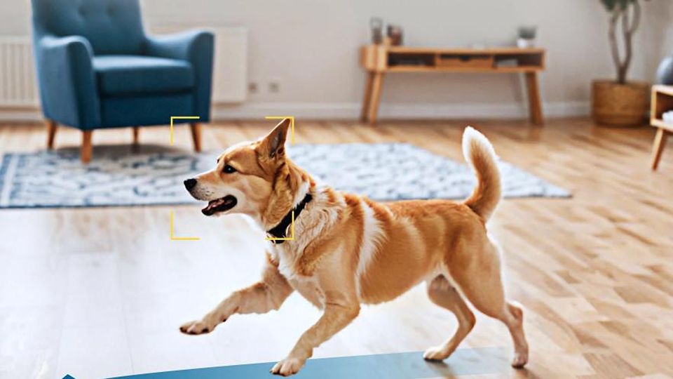 Dog Collar Camera vs Pet Cam: Which One Is Best for Home?