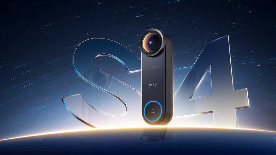 eufy Video Doorbell S4 Buying Guide: Everything You Need to Know