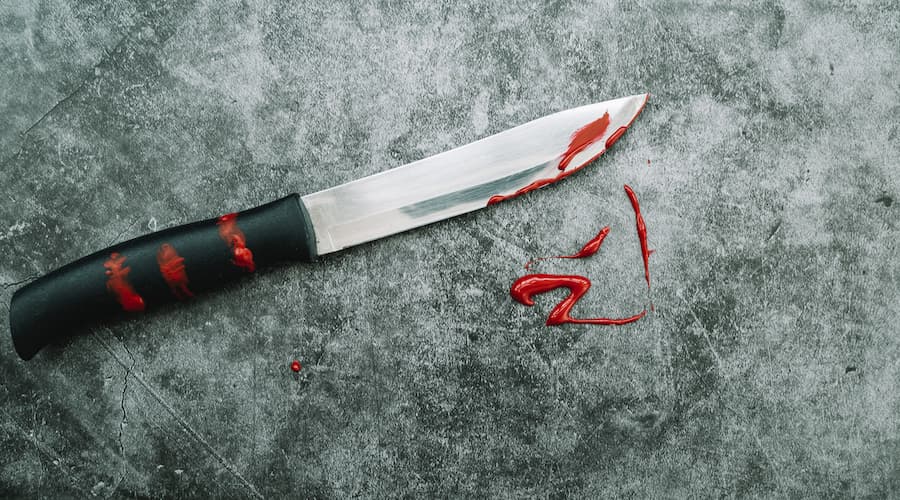 City with Most Stabbings UK 2025: Top 10 Dangerous Areas