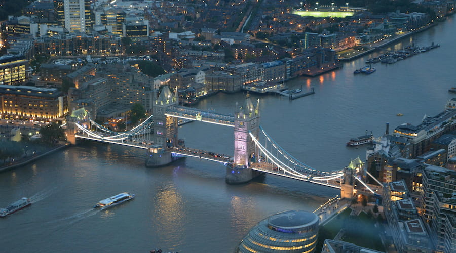 Most Dangerous Parts of London 2025: Where Crime Hits Hard and What to Do Notice