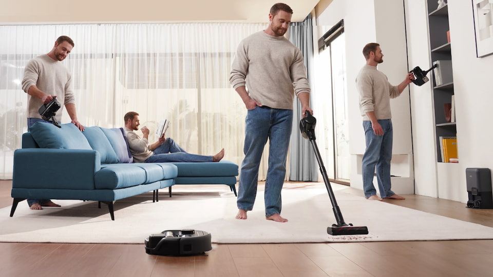 How to Use Vacuum Cleaner More Effectively