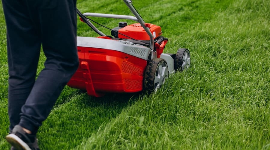 How Long Does It Take to Mow a Lawn? Estimates & Time-Saving Tips