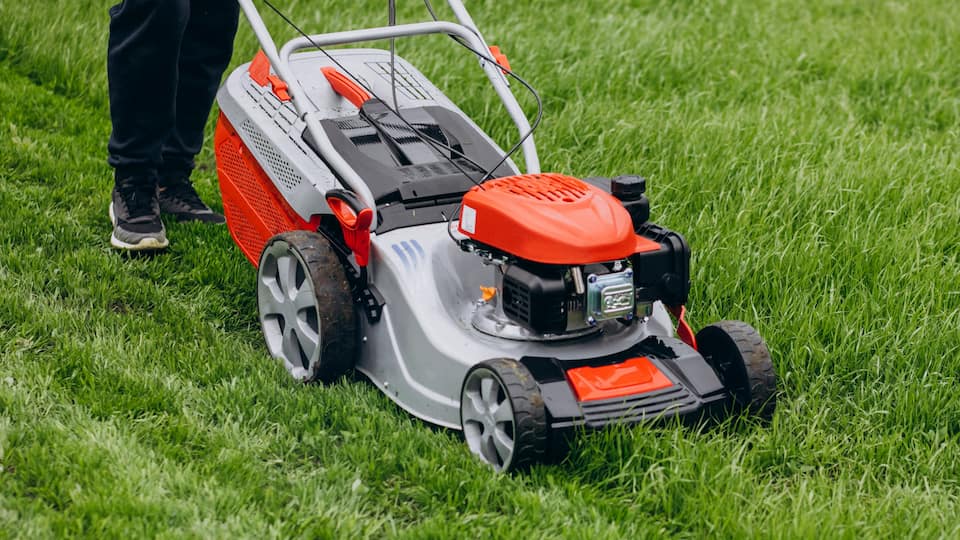 What Voltage Should a New Lawn Mower Battery Have?