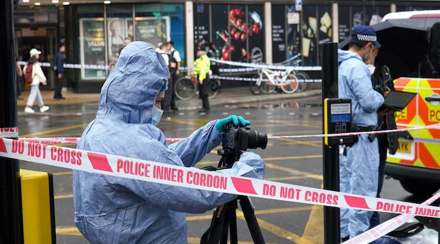 Crime Rate Manchester UK 2025: Key Stats, Trends & Safety Tips