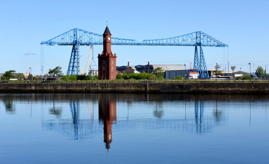 Middlesbrough Crime Rate 2025: Stats, Crime Types, and Tips to Stay Safe